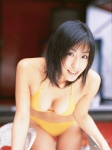 bikini cleavage sato_hiroko swimsuit ys_web_011 rating:Safe score:0 user:nil!