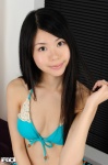 bed bikini cleavage ikehara_fuyumi rq-star_428 side-tie_bikini swimsuit rating:Safe score:2 user:nil!