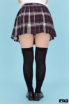 aoba_chieri blouse pleated_skirt rq-star_602 school_uniform skirt thighhighs zettai_ryouiki rating:Safe score:3 user:nil!