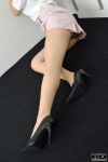 bikini_bottom blouse miniskirt nishimura_mai pantyhose rq-star_888 sheer_legwear skirt swimsuit rating:Safe score:0 user:nil!