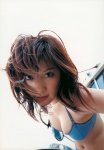 bikini cleavage kumada_youko love_ultimate swimsuit truck rating:Safe score:0 user:nil!