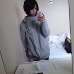 hoodie iiniku_ushijima iphone jeans self-shot rating:Questionable score:4 user:nil!