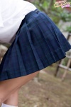 blouse hamakawa_runa kneesocks pleated_skirt school_uniform skirt rating:Safe score:0 user:nil!