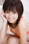 bikini_top cleavage minami_akina swimsuit rating:Safe score:1 user:nil!