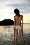 ass bikini ocean side-tie_bikini swimsuit topless yashiro_minase ys_web_358 rating:Questionable score:3 user:nil!