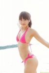asakura_mina beach bikini cleavage dgc_1005 ocean ponytail side-tie_bikini swimsuit rating:Safe score:1 user:nil!