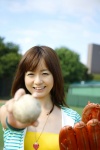 baseball_glove camisole fukuda_moe hoodie wanibooks_55 rating:Safe score:0 user:nil!
