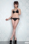 bikini cleavage ponytail rq-star_608 side-tie_bikini swimsuit yuzaki_asuka rating:Safe score:1 user:nil!