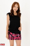 itou_rina miniskirt rq-star_358 skirt tshirt rating:Safe score:1 user:nil!