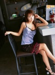bra camisole cleavage miniskirt skirt yamamoto_azusa ys_web_112 rating:Safe score:0 user:nil!