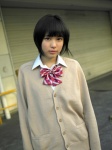 arai_moe blouse cardigan school_uniform wanibooks_74 rating:Safe score:0 user:nil!