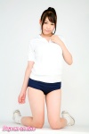 buruma gym_uniform polo ponytail shorts socks tsukamoto_mai rating:Safe score:0 user:nil!