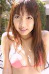 bikini_top cleavage dgc_0190 hagiwara_mai swimsuit rating:Safe score:0 user:nil!