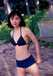 bikini_top juri_first shorts swimsuit ueno_juri rating:Safe score:0 user:nil!