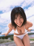 bikini cleavage sato_hiroko swimsuit ys_web_011 rating:Safe score:0 user:nil!