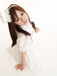 cosplay dress hairbow kotori tagme_character tagme_series yuzurina rating:Safe score:1 user:nil!