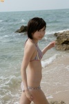 beach bikini ocean ono_mayumi swimsuit wet rating:Safe score:0 user:nil!