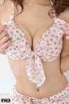 bikini cleavage moe_(ii) rq-star_779 swimsuit rating:Safe score:1 user:nil!