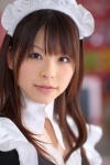 apron costume katou_mari maid maid_uniform rating:Safe score:2 user:nil!