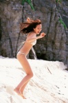 bikini girl_friends matsuoka_nene side-tie_bikini swimsuit rating:Safe score:0 user:nil!