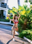bikini braid cleavage nishida_mai swimsuit vyj_96 rating:Safe score:0 user:nil!