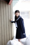 hello_project_digital_books_92 pleated_skirt sailor_uniform school_uniform skirt suzuki_airi rating:Safe score:0 user:nil!
