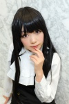 blouse cosplay inu_boku_secret_service jumper shirakiin_ririchiyo shizuku rating:Safe score:1 user:pixymisa