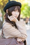 coat handbag hat hiokichi rating:Safe score:1 user:pixymisa