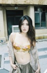 bikini_top cardigan cleavage skirt swimsuit wpb_103 yabuki_haruna rating:Safe score:2 user:nil!