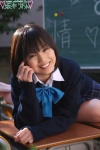 blouse cardigan pleated_skirt sakamoto_rion school_uniform skirt rating:Safe score:0 user:nil!