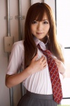 asakura_you blouse dgc_0883 pleated_skirt school_uniform skirt tie rating:Safe score:0 user:nil!