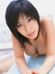 bikini cleavage sato_hiroko side-tie_bikini swimsuit ys_web_011 rating:Safe score:0 user:nil!