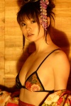 bikini_top open_robe suzuki_akane sweet_devil swimsuit yukata rating:Safe score:1 user:nil!