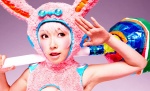 bunny_outfit cosplay lollipop omi_gibson super_galdelic_hour toko rating:Safe score:1 user:pixymisa