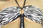 cleavage kato_hanae monokini one-piece_swimsuit swimsuit rating:Safe score:0 user:nil!
