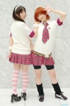 aoki cosplay magical_skip milk_(model) takayuki_kujou touma_miho rating:Safe score:0 user:Log