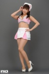 akiha_chihiro cleavage croptop miniskirt nurse_cap pantyhose rq-star_580 sheer_legwear skirt rating:Safe score:0 user:nil!