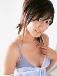 bra camisole strap_slip sugimoto_yumi rating:Safe score:0 user:nil!
