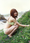 bikini konno_asami see_you_again side-tie_bikini swimsuit rating:Safe score:0 user:nil!