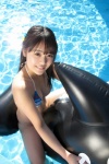 agarie_hikari bikini cleavage pool swimsuit wet ys_web_486 rating:Safe score:0 user:nil!
