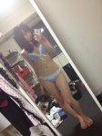 aisaka_megumi bra cleavage iphone mirror panties self-shot rating:Safe score:8 user:nil!