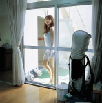 camisole shorts wanibooks_71 yasu_megumi rating:Safe score:0 user:nil!