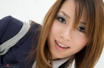 blazer blouse costume girlz_high kuroki_nanami school_uniform rating:Safe score:2 user:nil!