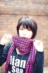 ibara scarf tshirt rating:Safe score:0 user:nil!