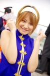 cosplay hairband kaho_(sister_princess) nakano_yukino sister_princess rating:Safe score:0 user:nil!