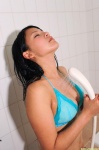 bathroom bikini_top cleavage dgc_0857 swimsuit tachibana_haruka wet rating:Safe score:0 user:nil!