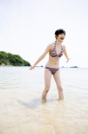 beach bikini hello_project_digital_books_66 ocean ponytail suzuki_airi swimsuit wet rating:Safe score:0 user:nil!
