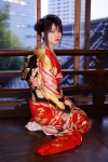 iiniku_ushijima kimono rating:Safe score:3 user:nil!