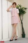 blouse hori_chika miniskirt pantyhose rq-star_492 skirt vest rating:Safe score:1 user:nil!