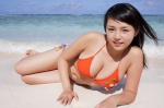 barefoot beach bikini cleavage shinozaki_ai swimsuit vyj_84 rating:Safe score:0 user:mock